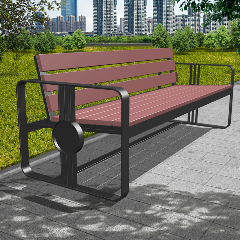 公园座椅/户外椅/休闲椅 3108