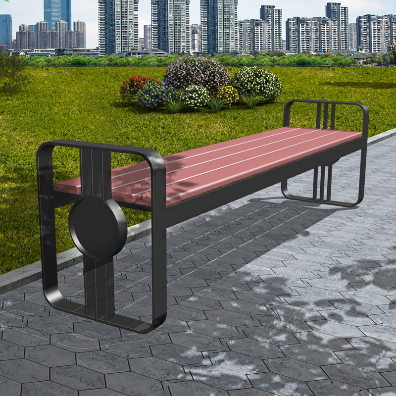 美路得坐凳/平凳/公园椅/户外椅